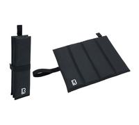 Brandit Tapis pliant pour s'asseoir – Noir