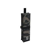 Brandit Sit Mat Folded, Color: darkcamo, Size: OS