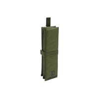 Brandit Sit Mat Folded, Color: Olive, Size: OS