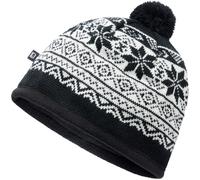 Brandit Snow Bonnet Chapellerie L'Hiver Scandinavian Travail Homme Noir