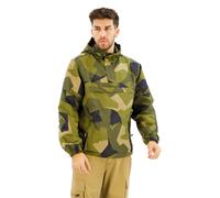 Brandit Summer Jacket Vert 4XL Homme
