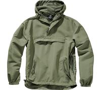 Brandit Coupe-vent Summer – olive – Taille M