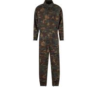 Brandit Survêtement beige / marron / kaki / olive, Taille 4XL