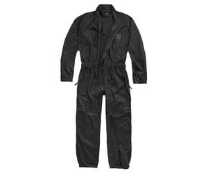 Brandit Survêtement gris / noir, Taille 4XL