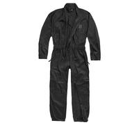Brandit Flight Suit, color: black, size: XL