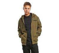 Brandit Sweat-shirt à Zip Tactical