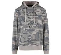 Brandit Motörhead Hoodie Gris 2XL Homme