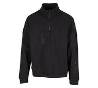 Brandit Sweat-shirt noir, Taille L