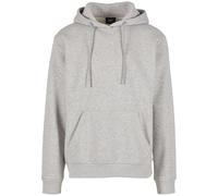 Brandit Sweat à capuche Tom Gris 5XL Homme