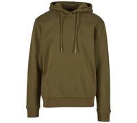 Brandit Sweat-shirt 'Tom' olive, Taille 4XL