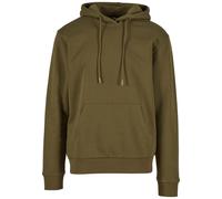 Brandit Sweat-shirt 'Tom' olive, Taille M