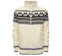 Brandit Sweat-shirt Zippé Norweger
