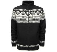 Brandit Sweat-shirt Zippé Norweger