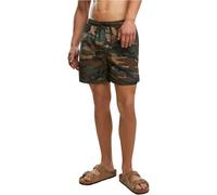 Short de bain Swimshort Basic Brandit - Woodland XL