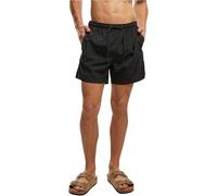 Brandit Maillot de bain Homme 100 % Nylon Noir Taille M