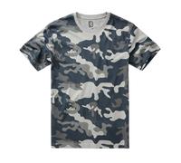 Brandit T-shirt multicolore Homme Taille L