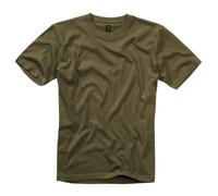 Brandit T-shirt à Manches Courtes 4200