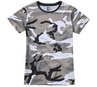 Brandit T-shirt femme Urban – XS