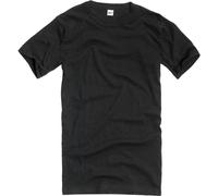 Brandit T-shirt BW Noir Taille M