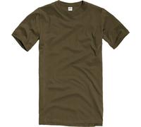 Brandit T-shirt BW – Olive – XXL
