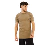 Brandit T-shirt BW – beige – taille L