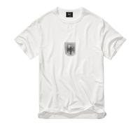 Brandit T-shirt à Manches Courtes Bw Sport