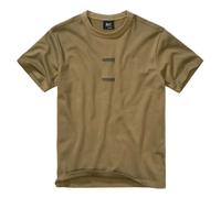 Brandit T-shirt à Manches Courtes Bw Tropen