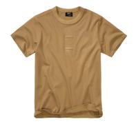 Brandit T-shirt à Manches Courtes Bw Tropen