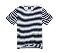Brandit T-shirt Stripe Bleu Homme Taille 3XL