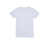 Brandit T-shirt femme Women – blanc – taille 5XL