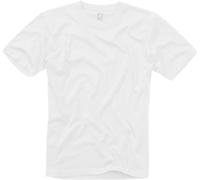 T-shirt Brandit - White 7XL