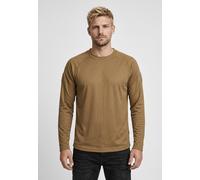 T-shirt manches longues Brandit Marron XL