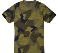 Brandit T-Shirt, Camouflage, Taille 6XL