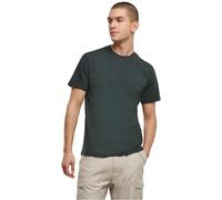 Brandit T-shirt homme coton bleu marine taille 5XL