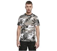 Brandit T-Shirt, Color: urban, Size: M