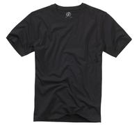 Brandit T-shirt en noir 4XL