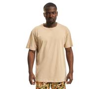 Brandit T-Shirt, Farbe: beige, Größe: L