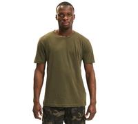 Brandit T-Shirt, Farbe: olive, Größe: 7XL