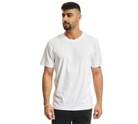 Brandit 4200, t-shirt S Blanc Blanc