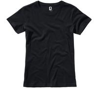 Brandit T-Shirt Femme Armée Camouflage Uni Manches Courtes Bundeswehr S-5XL