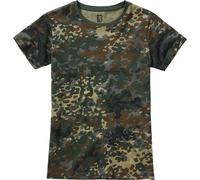 Brandit T-shirt femme Flecktarn taille XL