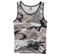 Brandit Tank Top, color: urban, size: 4XL