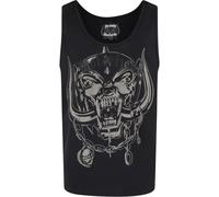 Brandit Débardeur Motörhead Débardeur Warpig 61025 L
