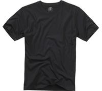 Brandit T-Shirt, noir, Taille 6XL