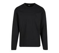 Brandit T-shirt Premium manches longues Noir XL