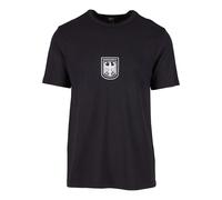 Brandit BW Sport, t-shirt 3XL Noir Noir