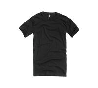 Brandit T-shirt BW noir homme 4XL