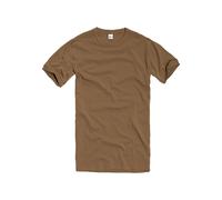 Brandit T-shirt BW – beige – taille L