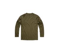 T-shirt QuickDry Long Sleeve Brandit - Olive XXL