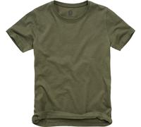 Brandit T-shirt enfant – olive – taille L (146)